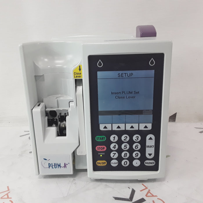 Hospira Plum A+ Infusion Pump