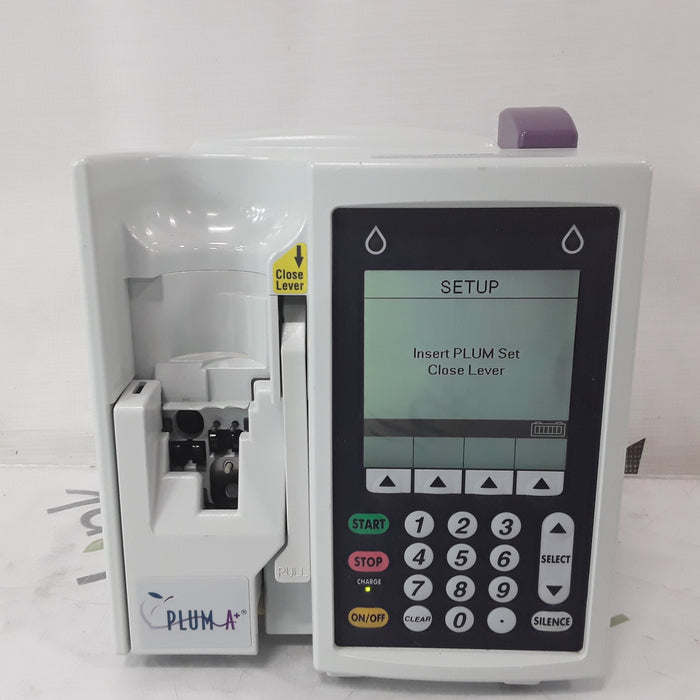 Hospira Plum A+ Infusion Pump