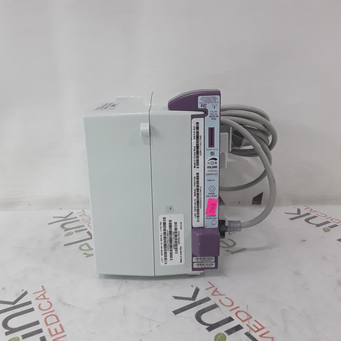 Hospira Plum A+ Infusion Pump