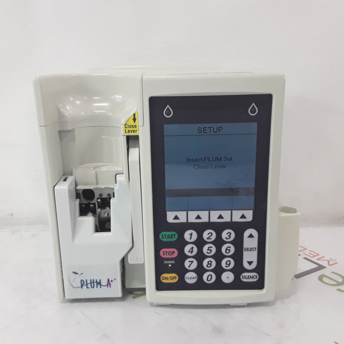 Hospira Plum A+ Infusion Pump