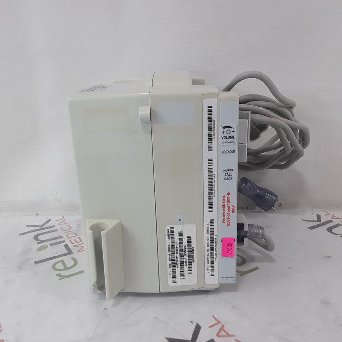 Hospira Plum A+ Infusion Pump