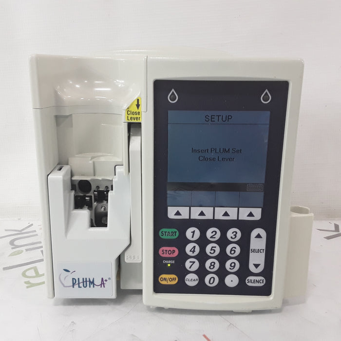 Hospira Plum A+ Infusion Pump