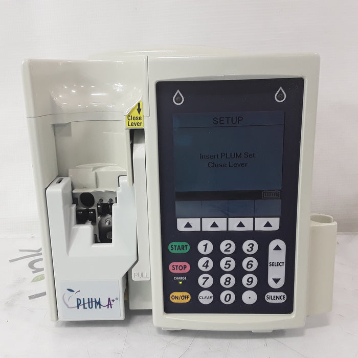 Hospira Plum A+ Infusion Pump