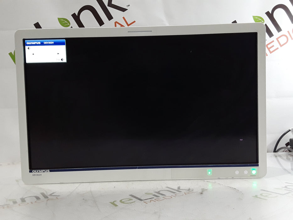 Olympus OEV262H 26" HD LCD Endoscopy Monitor