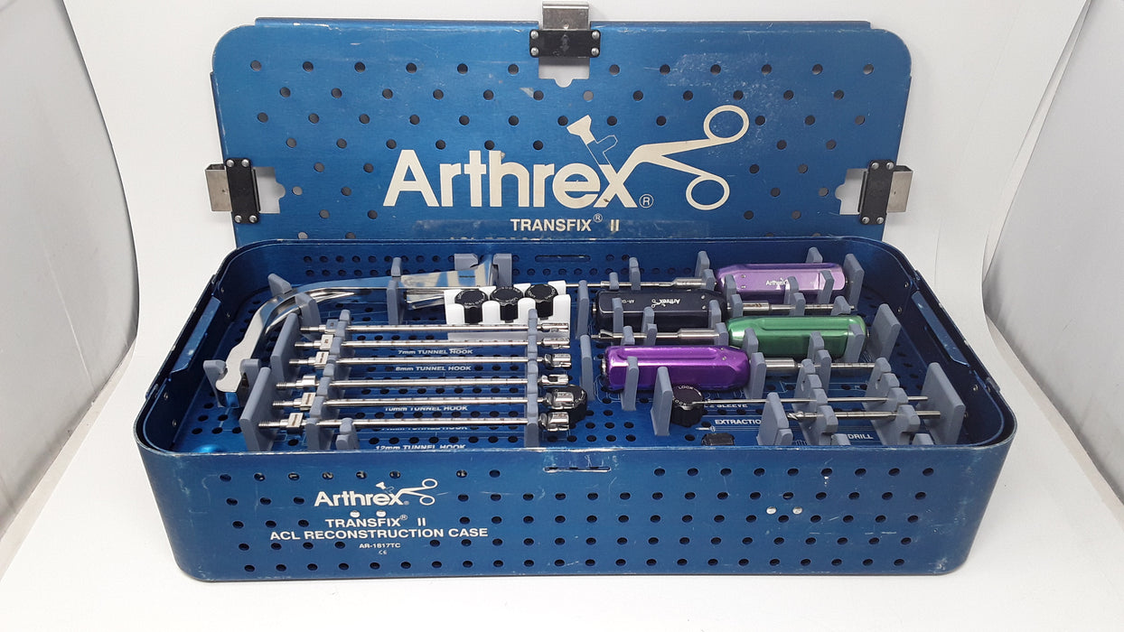Arthrex TransFix 2 ACL Reconstruction System