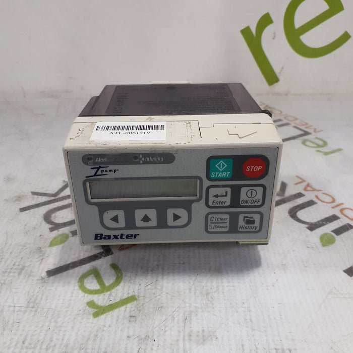 Baxter IPump Infusion Pump