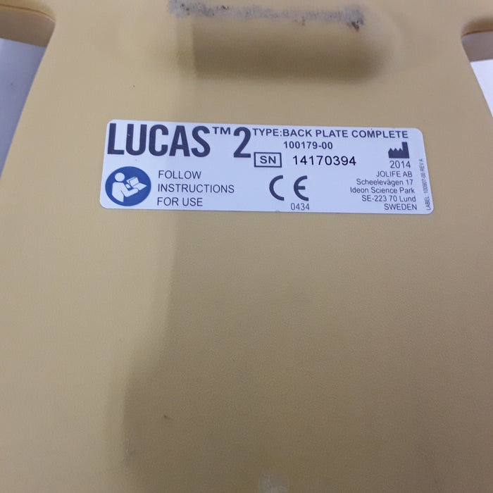 Physio-Control Lucas 2 Chest Compression System