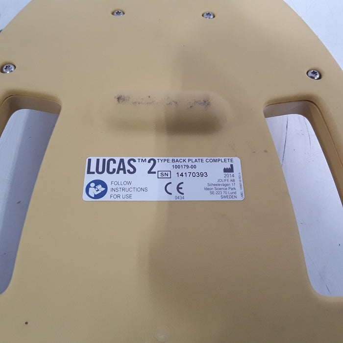 Physio-Control Lucas 2 Chest Compression System