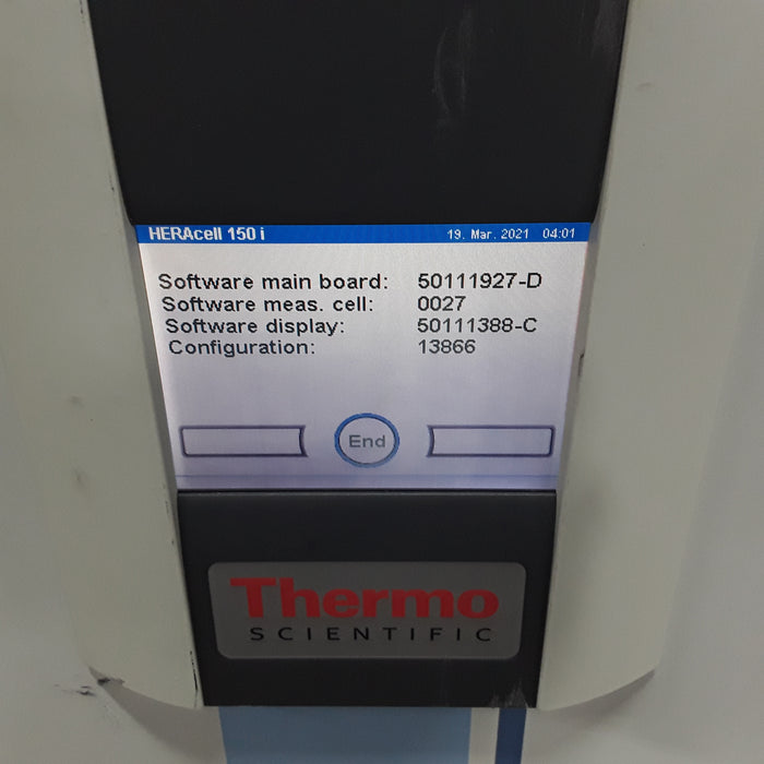 Thermo Scientific Heracell 150i CO² Incubator