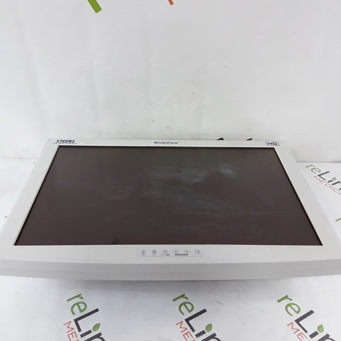 Karl Storz 26" Wideview Surgical Display