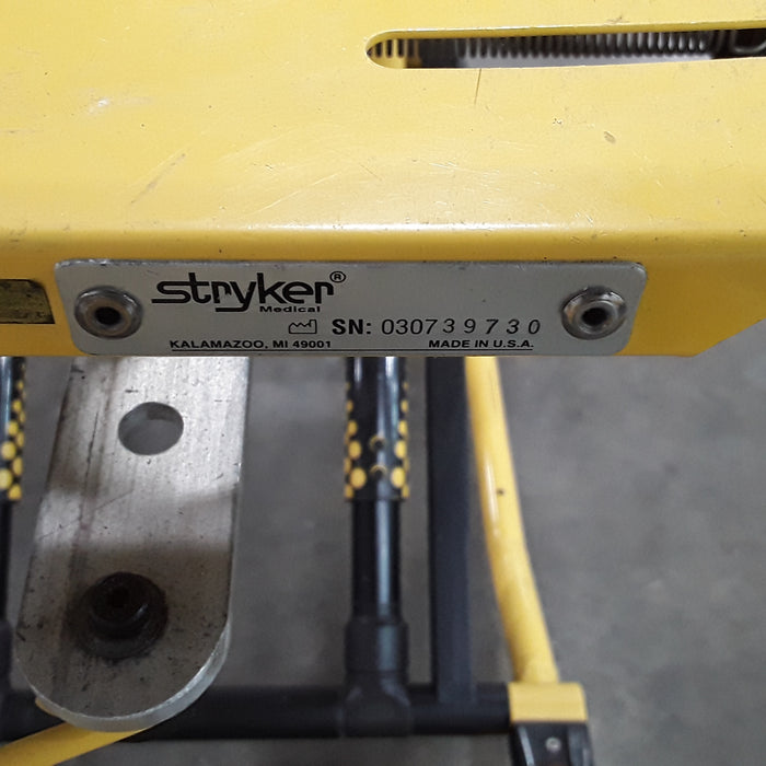 Stryker 6082 MX-Pro Stretcher