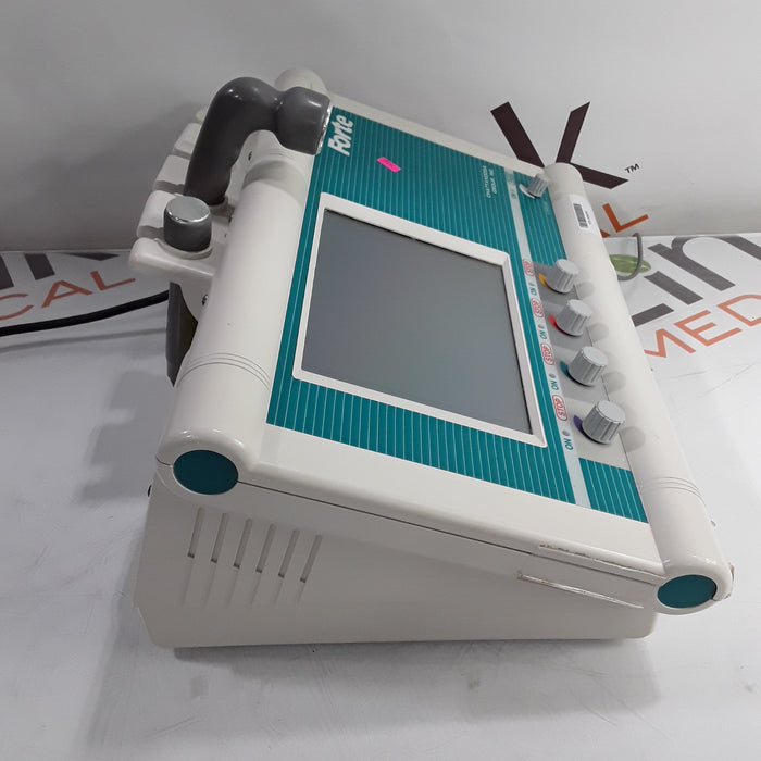 Chattanooga Group Forte CB-450 Ultrasound Therapy Unit