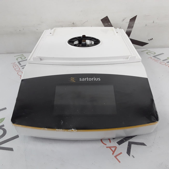 Sartorius Corporation Secura Analytical Lab Balance Scale