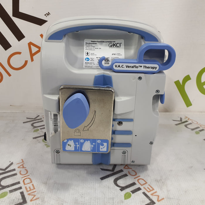 KCI V.A.C. Ulta Negative Pressure Wound Therapy System