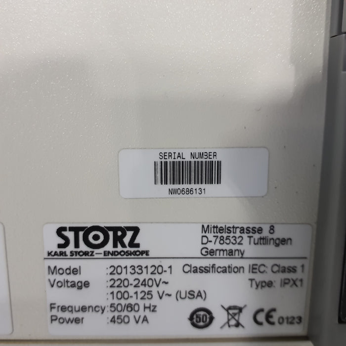 Karl Storz Xenon 300 201331 20 Light Source