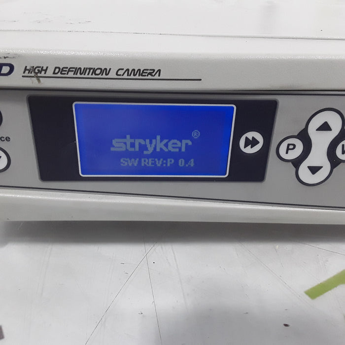 Stryker 1188HD Camera Control Unit