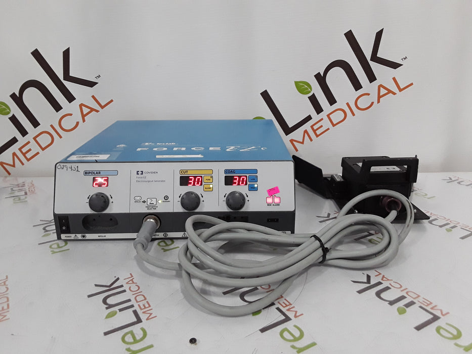 Valleylab Force EZc Electrosurgical Generator