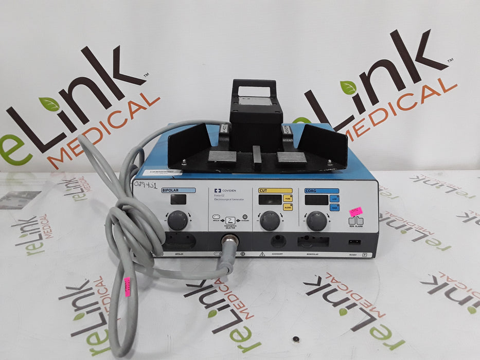 Valleylab Force EZc Electrosurgical Generator