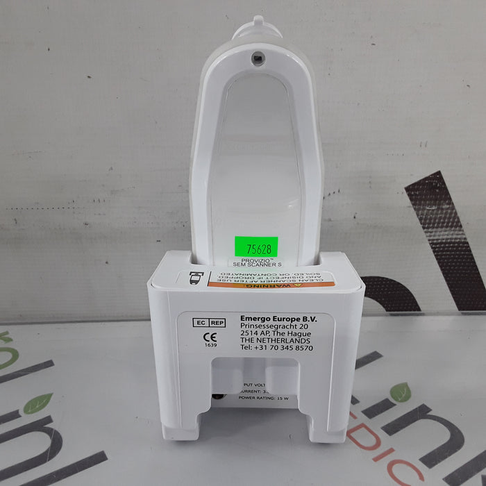 Bruin Biometrics Provizio SEM Scanner S
