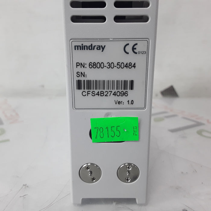 Mindray C.O. Thermodilution Module