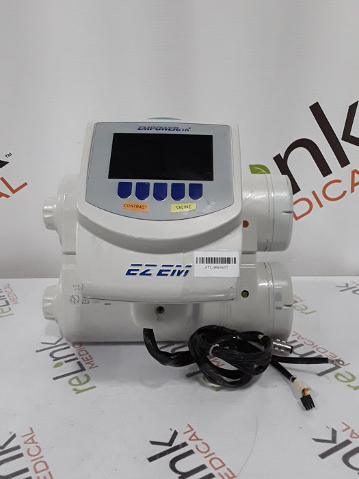 Empower EZ-EM Injector