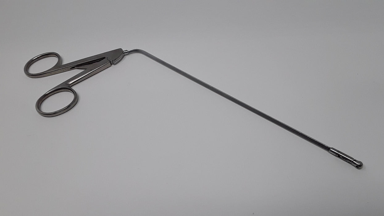 Karl Storz 10970 GR Biopsy Forceps Cupped Jaws 20cm x 5mm