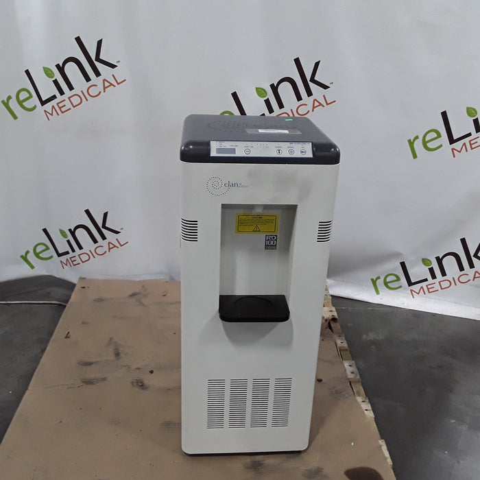 MMR Technologies Inc. Elan2 Digital Liquid Nitrogen Liquefier