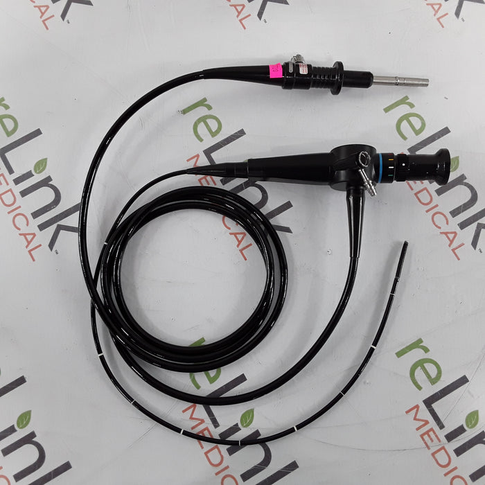 Olympus LF-1 Fiber Intubation Scope