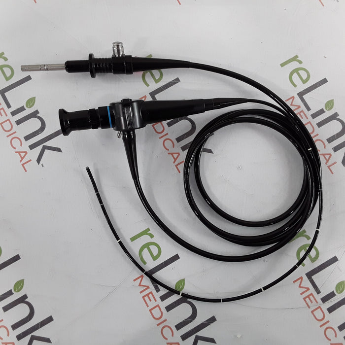 Olympus LF-1 Fiber Intubation Scope