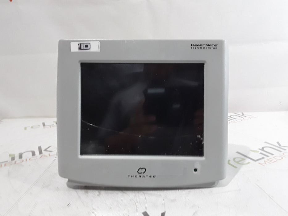 Thermo Cardiosystems Inc Heartmate System 1286 Monitor