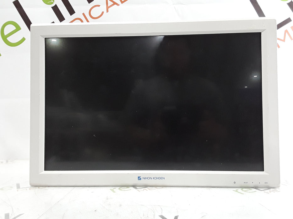 Elo Touch Solutions ET2400L Touch Screen Monitor