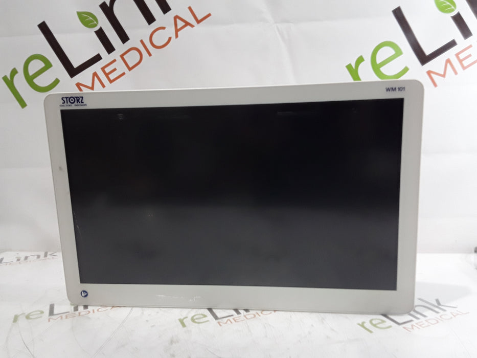 Karl Storz Canvys 24" Touch Screen Monitor