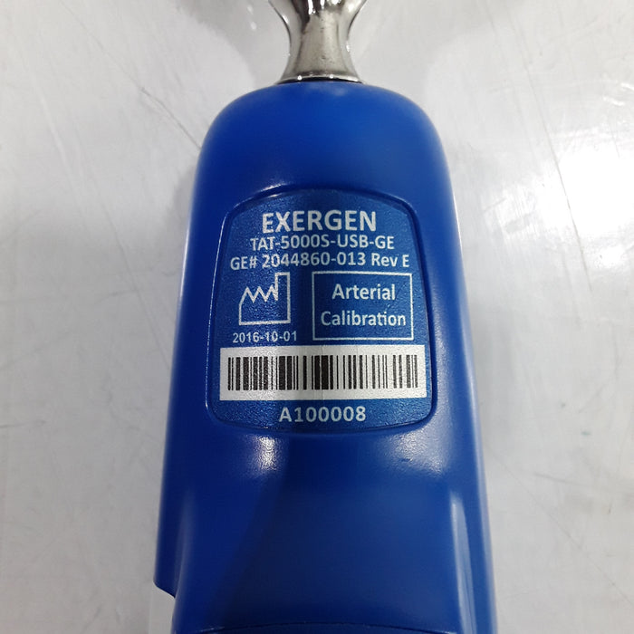 Exergen Corporation TAT-5000S-USB-GE Temporal-Scanner