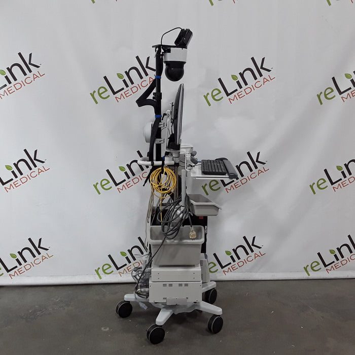 Nihon Kohden Neurofax EEG-1200 EEG PSG System