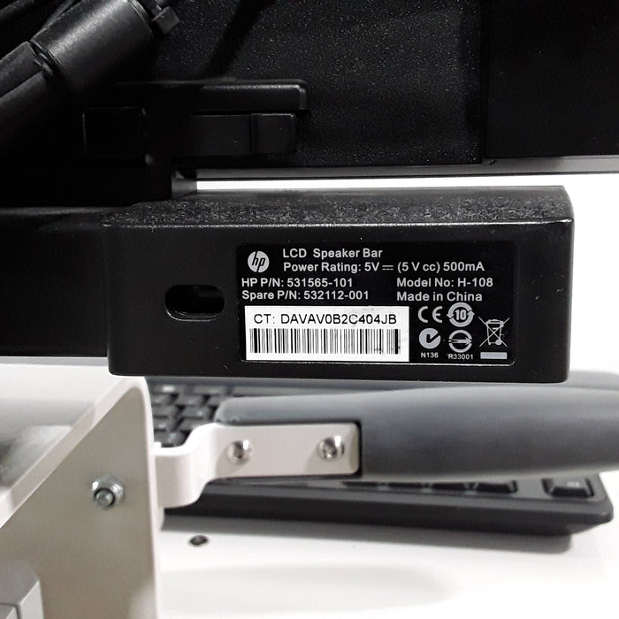 Nihon Kohden Neurofax EEG-1200 EEG PSG System