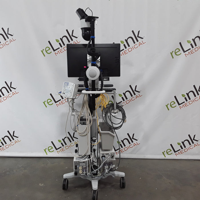 Nihon Kohden Neurofax EEG-1200 EEG PSG System