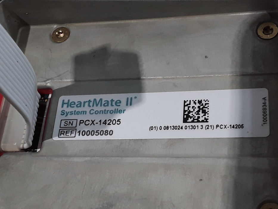 Thoratec 10005080 HeartMate II System Controller