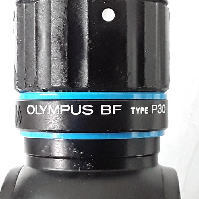 Olympus BF-P30 Fiber Bronchoscope