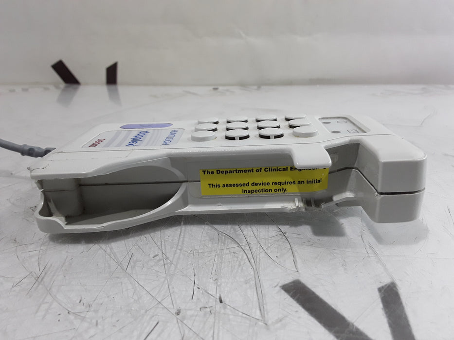 Huntleigh Dopplex D900 Vascular / Obstetric Doppler