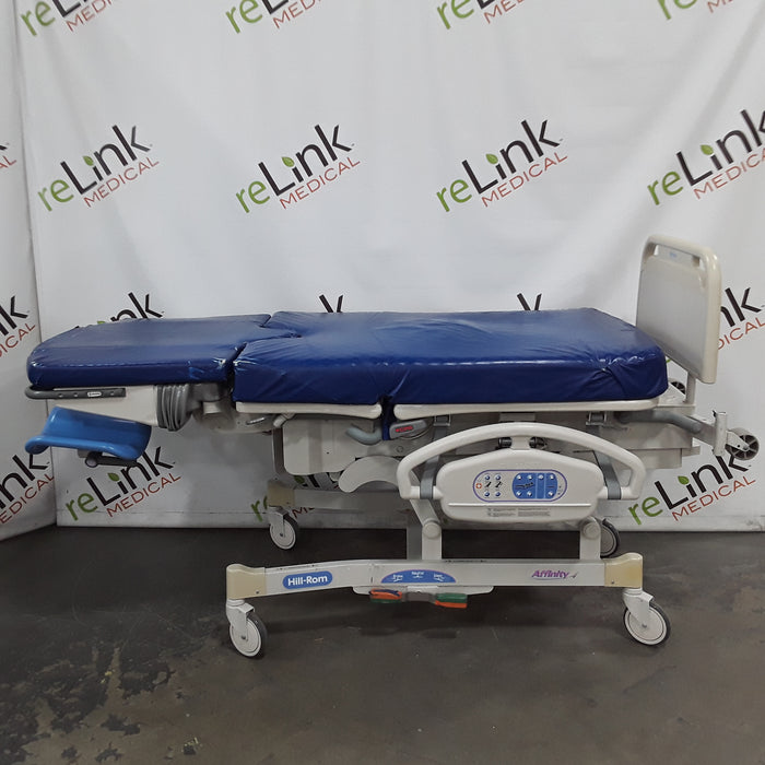 Hill-Rom Affinity 4 Patient Birthing Bed