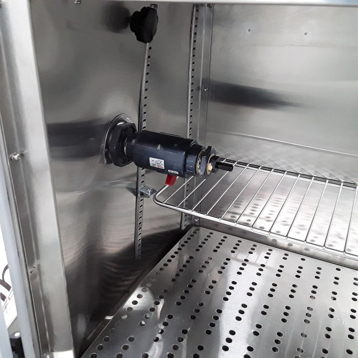 Thermotron CDS-5 Cytogenetic Drying Chamber Hood