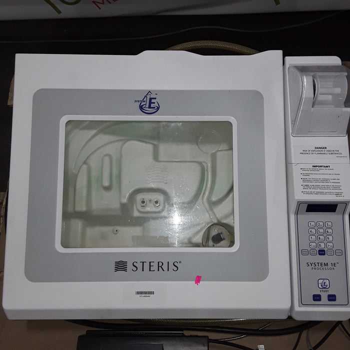 Steris System 1E Sterilizer