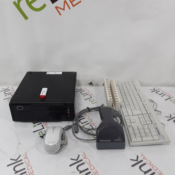 Sysmex XT-1800i Hematology Analyzer
