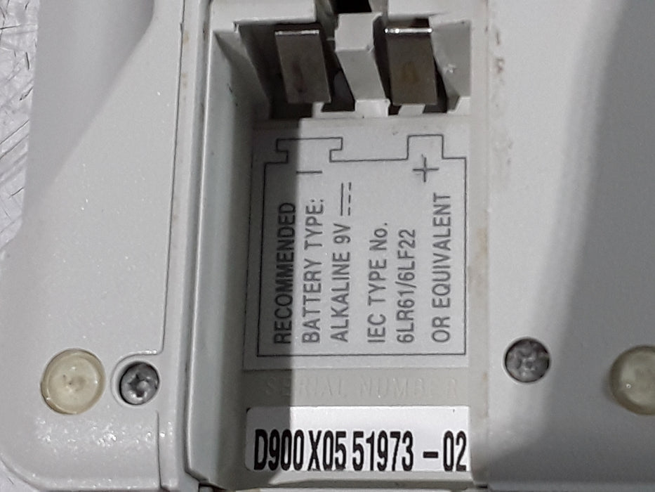 Datascope IABP-Doppler Huntleigh Dopplex