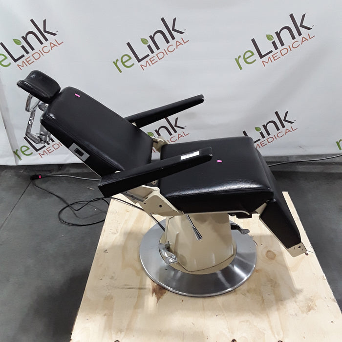 Reliance Medical Products, Inc. 880H Exam Chair