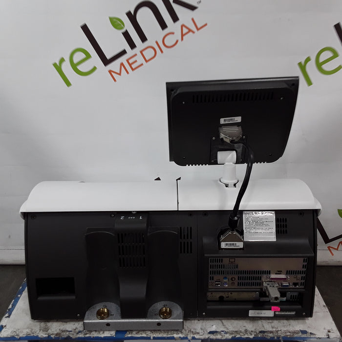 Radiometer ABL800 Flex Blood Gas Analyzer