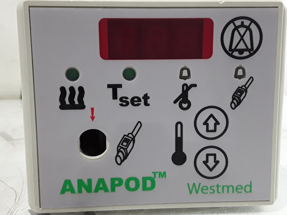 Westmed Anapod Temperature Controller