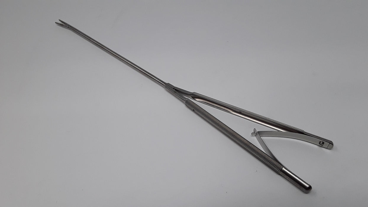 Scanlan 9009-516 Axial Handle Forceps