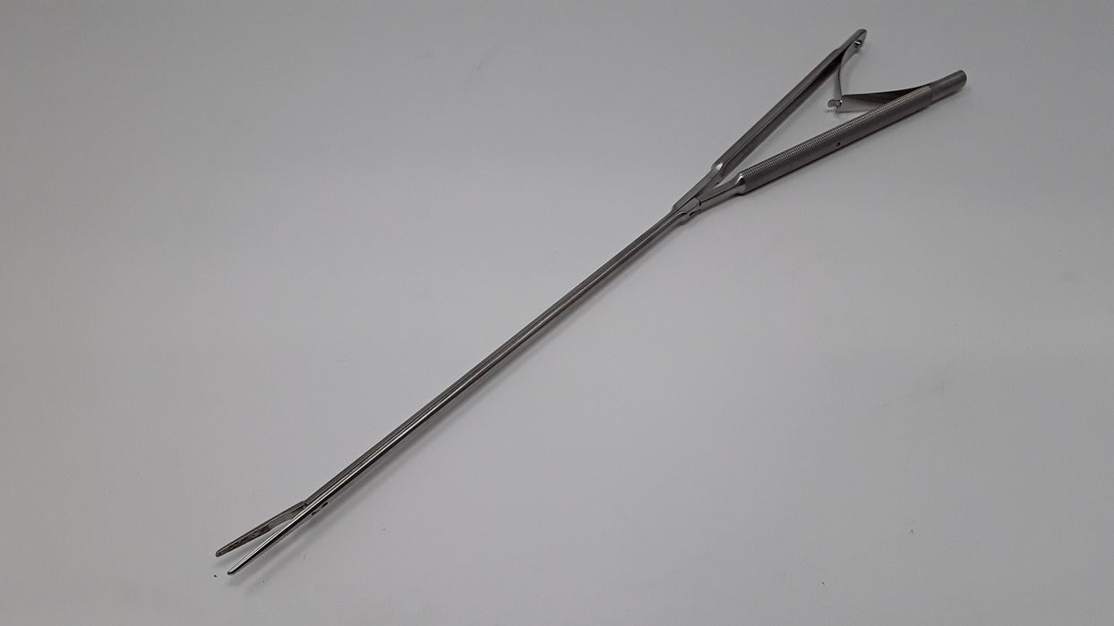 Scanlan 9009-516 Axial Handle Forceps