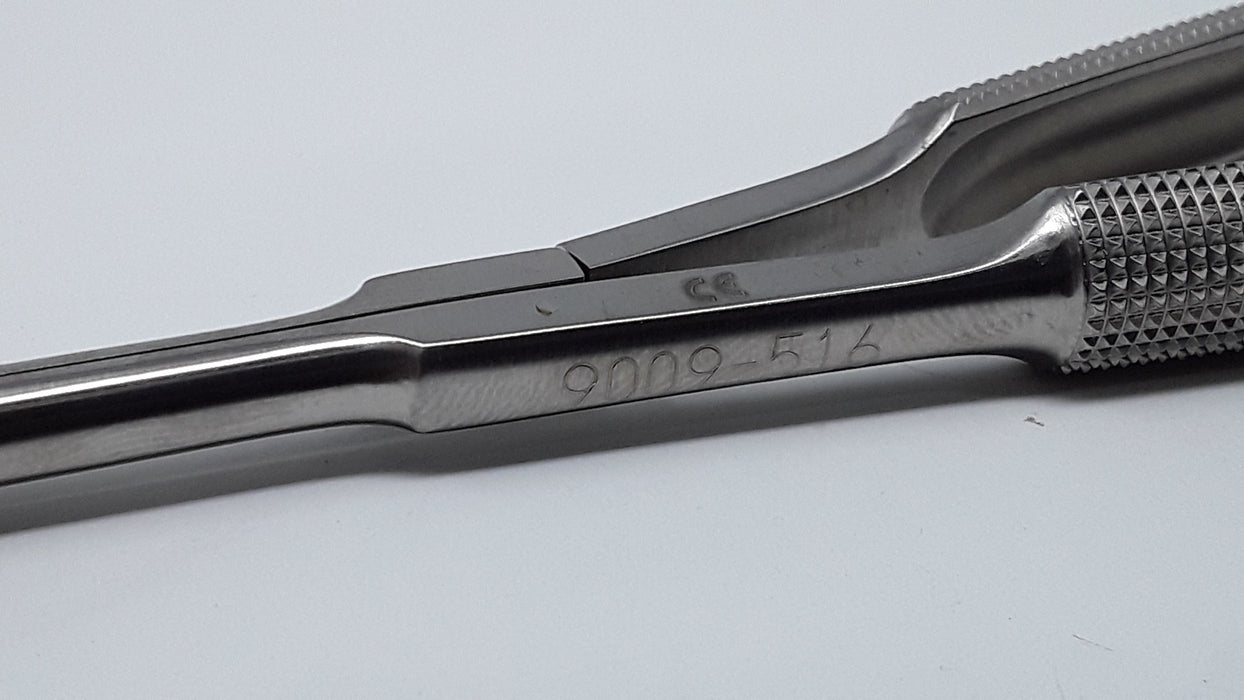 Scanlan 9009-516 Axial Handle Forceps